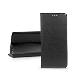   Haffner Smart Magneto Book Flip oldalra nyíló tok - Samsung SM-A566 Galaxy A56 5G - fekete