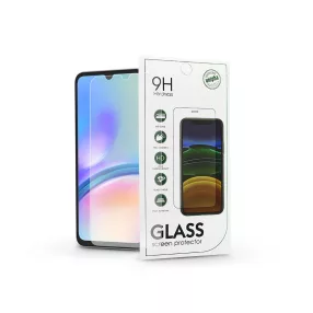   Haffner Tempered Glass - Samsung SM-A057F Galaxy A05s üvegfólia - 1 db/cs