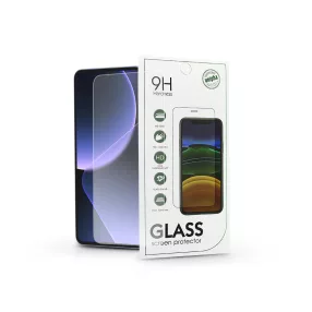 Haffner Tempered Glass - Xiaomi 13T üvegfólia - 1 db/cs