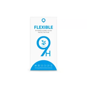   Haffner Flexible 9H Nano Glass - Google Pixel 9 Pro XL 5G rugalmas üvegfólia