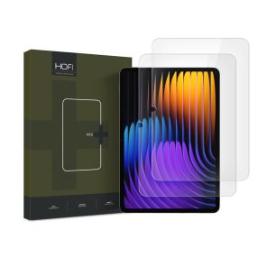  HOFI Glass Pro+ Xiaomi Pad 7/7 Pro 11,2" üvegfólia - 2 db/cs - átlátszó