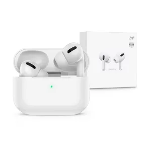   HOCO TWS Bluetooth sztereó headset v5.1 + töltőtok - HOCO EW05 Plus True        Wireless Earphones with Charging Case - fehér