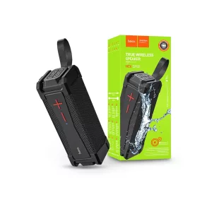   HOCO vezeték nélküli bluetooth hangszóró - HOCO HC6 Magic Sport True Wireless   Speaker - fekete
