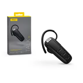 Jabra Talk 35 Bluetooth headset v3.0 - MultiPoint - fekete