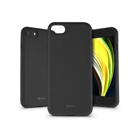   Roar All Day Full 360 szilikon tok - Apple iPhone 7/iPhone 8/SE 2020/SE 2022 - fekete