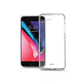   Apple iPhone 7 Plus/iPhone 8 Plus szilikon hátlap - Roar All Day Full 360 -     átlátszó