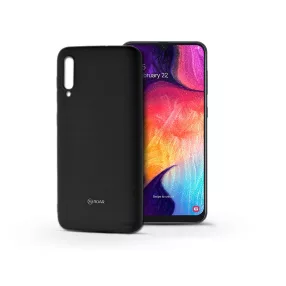   Samsung A505F Galaxy A50/A30s szilikon hátlap - Roar All Day Full 360 - fekete