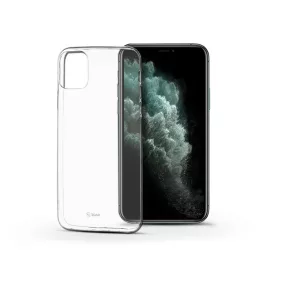   Apple iPhone 11 Pro Max szilikon hátlap - Roar All Day Full 360 - átlátszó
