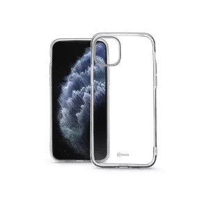   Roar All Day Full 360 szilikon tok - Apple iPhone 11 Pro - átlátszó
