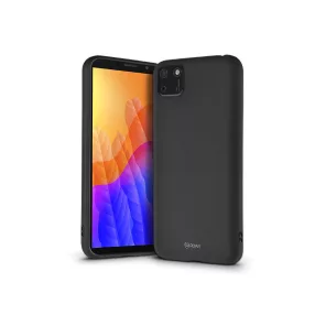   Roar All Day Full 360 szilikon tok - Huawei Y5p/Honor 9S - fekete