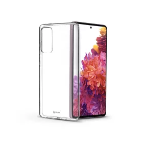   Samsung G780F Galaxy S20 FE/S20 FE 5G szilikon hátlap - Roar All Day Full 360 - átlátszó