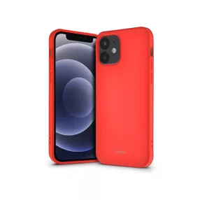   Apple iPhone 12 Mini szilikon hátlap - Roar All Day Full 360 - rózsaszín