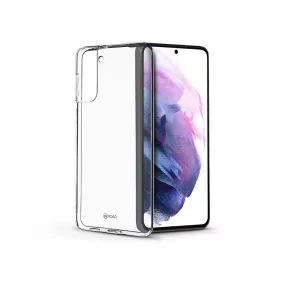   Samsung G996F Galaxy S21+ szilikon hátlap - Roar All Day Full 360 - átlátszó