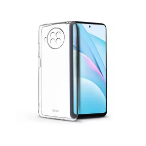   Xiaomi Mi 10T Lite 5G szilikon hátlap - Roar All Day Full 360 - átlátszó