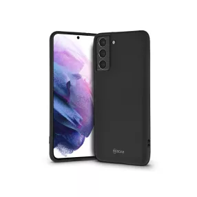   Samsung G996F Galaxy S21+ szilikon hátlap - Roar All Day Full 360 - fekete
