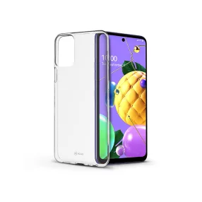   Roar All Day Full 360 szilikon tok - LG K52/K62 - átlátszó