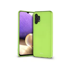   Samsung A326B Galaxy A32 5G szilikon hátlap - Roar All Day Full 360 - zöld