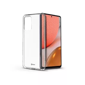   Samsung A725F Galaxy A72/A726B Galaxy A72 5G szilikon hátlap - Roar All Day Full360 - átlátszó