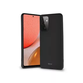   Samsung A725F Galaxy A72/A726B Galaxy A72 5G szilikon hátlap - Roar All Day Full 360 - fekete