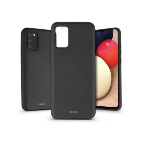   Roar All Day Full 360 szilikon tok - Samsung A025F Galaxy A02s/A037G Galaxy A03s - fekete