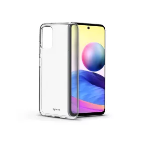   Xiaomi Redmi Note 10 5G/Poco M3 Pro 5G szilikon hátlap - Roar All Day Full 360 -átlátszó