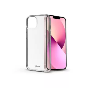   Roar All Day Full 360 szilikon tok - Apple iPhone 13 - átlátszó