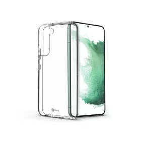   Roar All Day Full 360 szilikon tok - Samsung S906B Galaxy S22+ - átlátszó