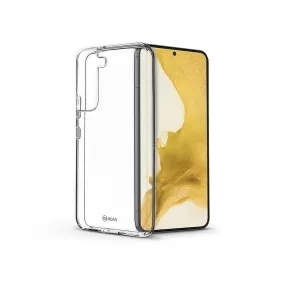   Samsung S901B Galaxy S22 5G szilikon hátlap - Roar All Day Full 360 - átlátszó