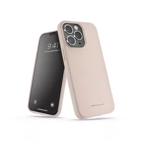   Apple iPhone 13 Pro szilikon hátlap - Roar Space - rózsaszín