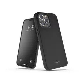   Xiaomi Redmi Note 11 Pro/Redmi Note 11 Pro 5G szilikon hátlap - Roar All Day    Full 360 - fekete