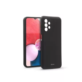   Roar All Day Full 360 szilikon tok - Samsung A135F Galaxy A13 4G - fekete