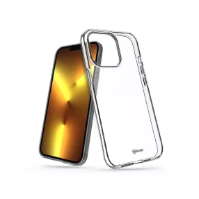   Roar All Day Full 360 szilikon tok - Xiaomi Redmi Note 11/Note 11S - átlátszó