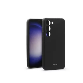   Roar All Day Full 360 szilikon tok - Samsung SM-S911 Galaxy S23 - fekete