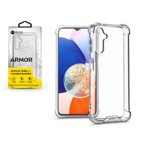   Roar Armor Gel szilikon tok - Samsung A145 Galaxy A14 4G/5G - átlátszó