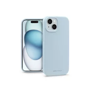 Roar Cloud Skin szilikon tok - Apple iPhone 15 - kék