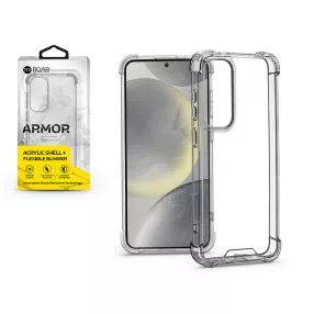   Roar Armor Gel szilikon tok - Samsung SM-S926 Galaxy S24+ - átlátszó