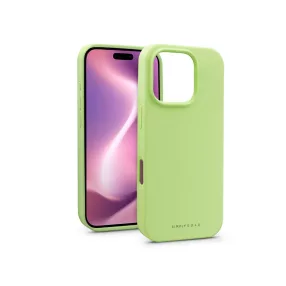   Roar Cloud Skin szilikon tok - Apple iPhone 16 Pro Max - zöld