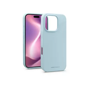   Roar Cloud Skin szilikon tok - Apple iPhone 16 Pro Max - kék