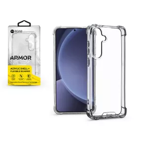   Roar Armor Gel szilikon tok - Samsung SM-S936 Galaxy S25+ - átlátszó