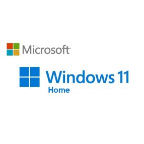   Microsoft Windows 11 Home 64-bit HUN operációs rendszer (DVD)