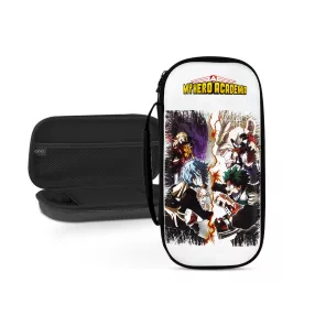   Konix My Hero Academia "Villains vs Heroes" Nintendo Switch/Switch Lite utazótok