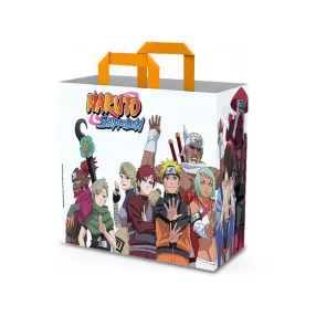 Konix Naruto bevásárló táska