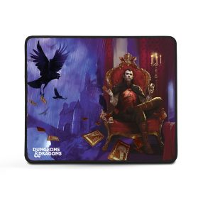 Konix Dungeons & Dragons "CURSE OF STRAH" Egérpad