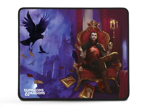 Konix Dungeons & Dragons "CURSE OF STRAH" Egérpad