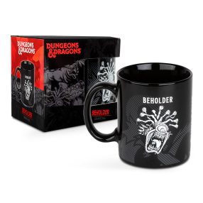 Konix Dungeons & Dragons "BEHOLDER" Bögre