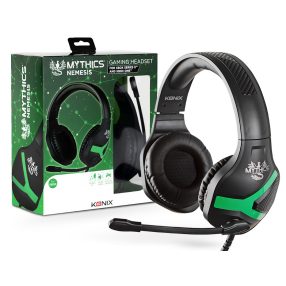 Mythics Nemesis Xbox One headset