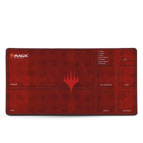   Konix Magic: The Gathering "Battlefield" XL Egérpad