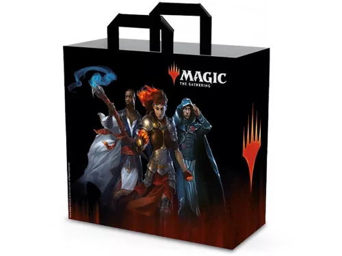 Konix Magic: The Gathering "Hero" Bevásárló táska
