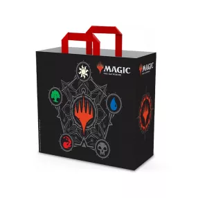   Konix Magic: The Gathering "Colors of Magic" Bevásárló táska