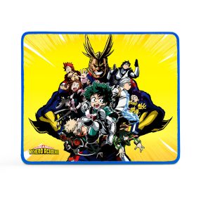   Konix My Hero Academia ''.A. 1.A'' egérpad